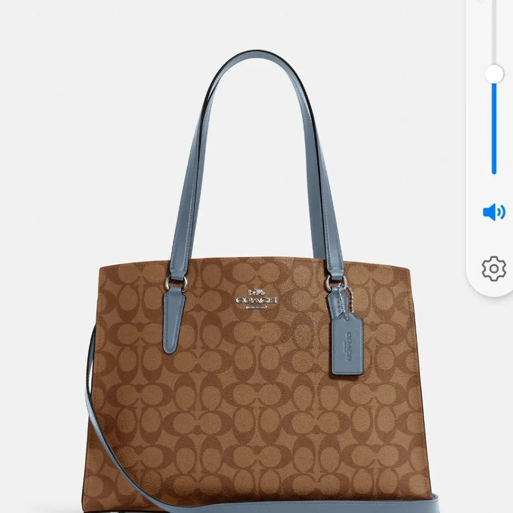 Authentic coach - Picture 3 of 3